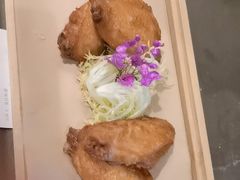 -同仁四季椰子鸡(无锡滨湖万象汇店)