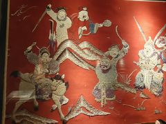 -湖南湘绣博物馆