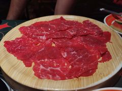 -南城十里潮汕鲜牛火锅·鲜虾生滚粥(融汇老商埠店)