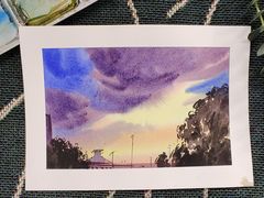 -八哥美术·成人美术画室(总校区)