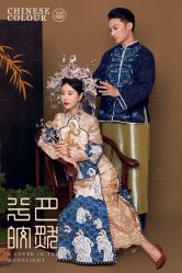 -金海岸婚纱摄影(塘沽店)
