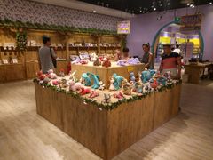 -渔岛海洋度假区