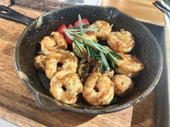 -沏点Trattoria意大利餐厅(新街口店)