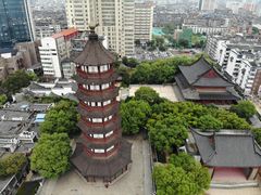 -绳金塔