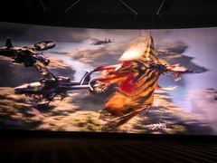 -北京英嘉国际影城(金源CINITY店)