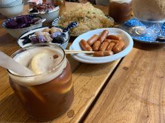 自制柠檬茶-侨乡