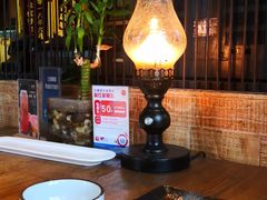 -70后饭吧(府河街店)