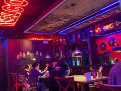 大堂-蛙来哒(华隆步步高店)