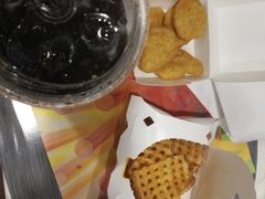 -麦当劳(国际大厦店)