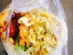 -郭阿姨月亮馍