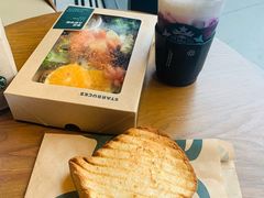 -星巴克臻选(北京富力家园店)