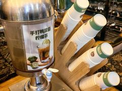 -亚马逊蒸汽活海鲜自助(LCM置汇旭辉广场店)