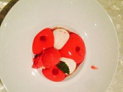 签到图片-广州四季酒店·佰鲜汇·现代法餐