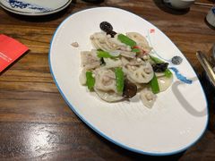 -鱼食饭稻·苏浙土菜17年老馆子(平江路店)