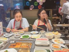 -海底捞火锅(龙湖北京大兴天街店)