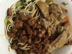 -辣肉面大王(天平路店)
