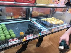 -陶陶居饼家(惠福东路店)