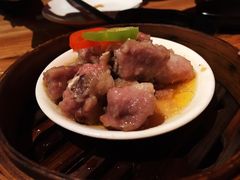 -颐和•海鲜砂锅粥•啫啫煲(奥林匹克广场店)