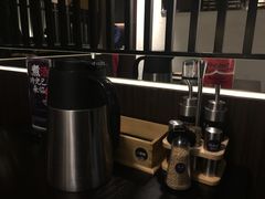 -一豚轩·烧鸟·豚骨拉面(五四路店)