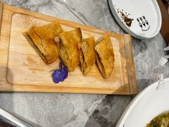 -渔语鱼新川菜Bistro(万象天地店)