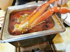 -西藏饭店·亚克·食光自助餐厅(文殊院店)