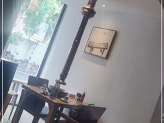 -泥炉烧肉师(新街口金銮巷店)