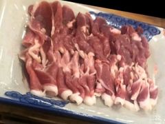 -燚焱炎火铜锅涮·烧烤