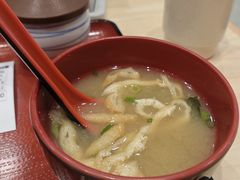 -食其家·牛丼咖喱(太阳宫店)