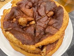 -羲和雅苑•北京烤鸭(国贸商城店)