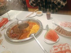 -川锅一号火锅(1818牌楼店)