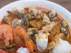 -大中沙茶面(中山路店)
