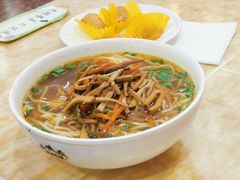 -知味轩(钢城花园店)