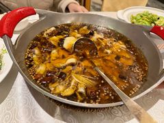 -辣婆婆(航天桥店)