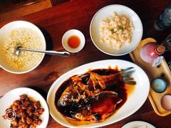 -大牌大·传统杭帮菜(湖滨店)