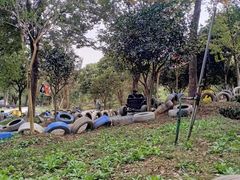 -桃园农庄·桃源宴