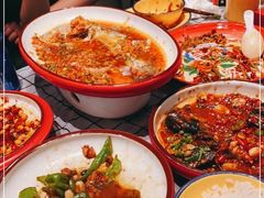 -江西老表·经典江西八大碗