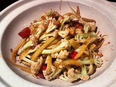 -楼兰新疆主题餐厅(苏州中心店)