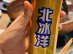 -总参北京涮羊肉