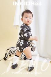 -INKIDS潮童社儿童摄影(朝阳大悦城店)