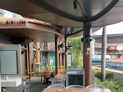 -海之屋韩式烤肉(海棠68环球美食街店)