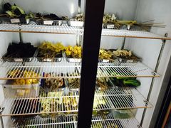 -博串堂(明发商业广场店)