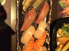 -板长寿司(铜锣湾店)