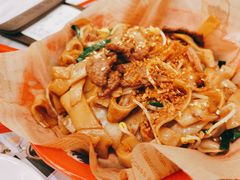 -新世界餐厅(万达店)