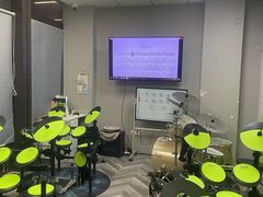 -骨头音乐Bone Music·架子鼓·小军鼓·打击乐(花木校区)