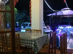 -龙湾海鲜渔村餐厅(亚龙湾店)