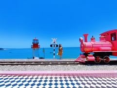 -漳州滨海火山岛自然生态风景区