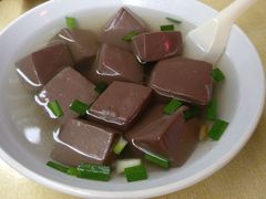 -阿一猪红汤(东风西路店)