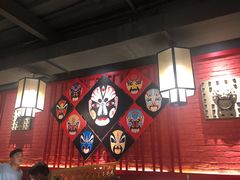 -京韵胡同·酱香羊蝎子火锅涮肉(长寿路店)
