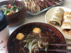 -金乐活美食(中街店)