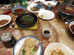 -国力仁和川菜(李家村店)